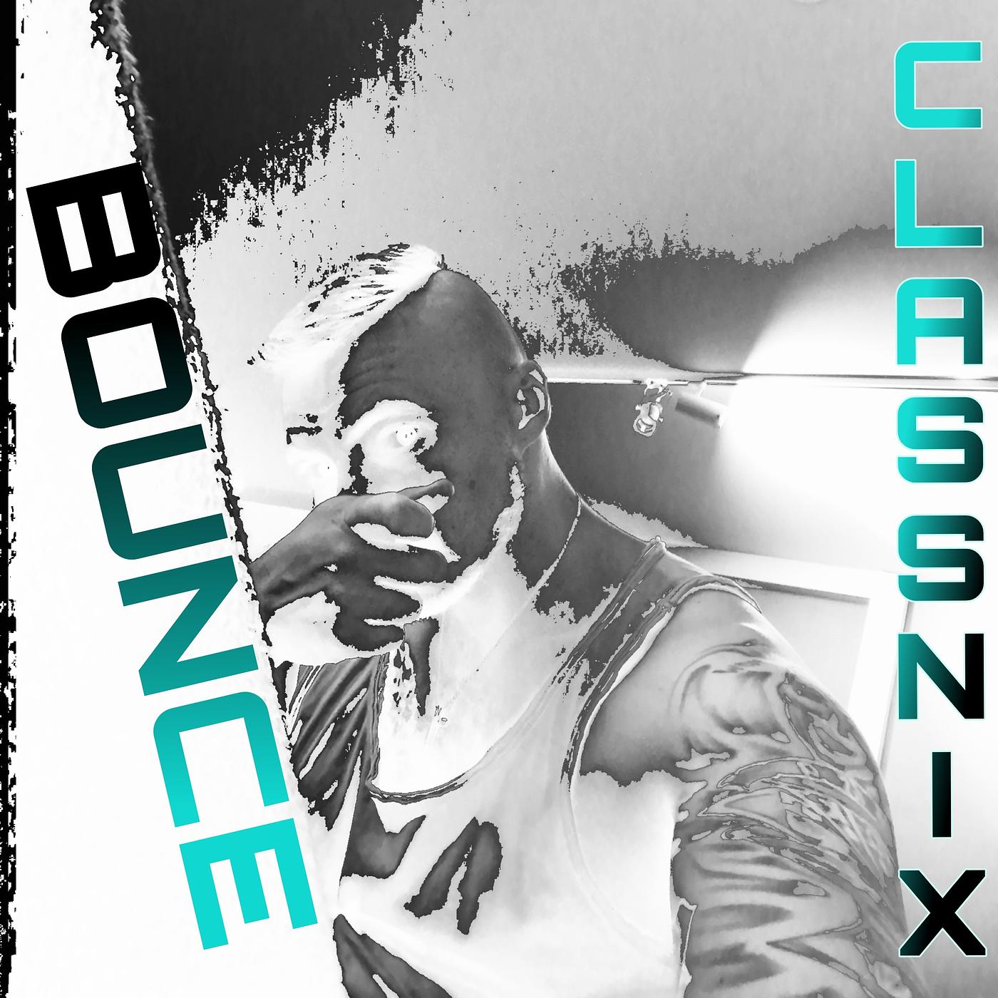 Постер альбома Bounce