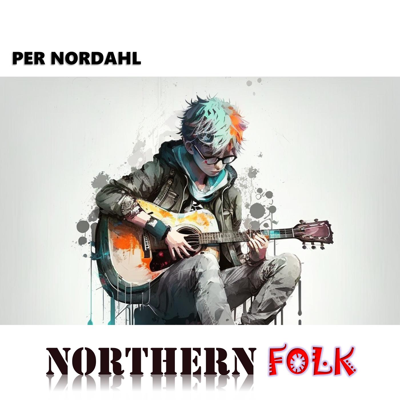 Постер альбома Northern Folk