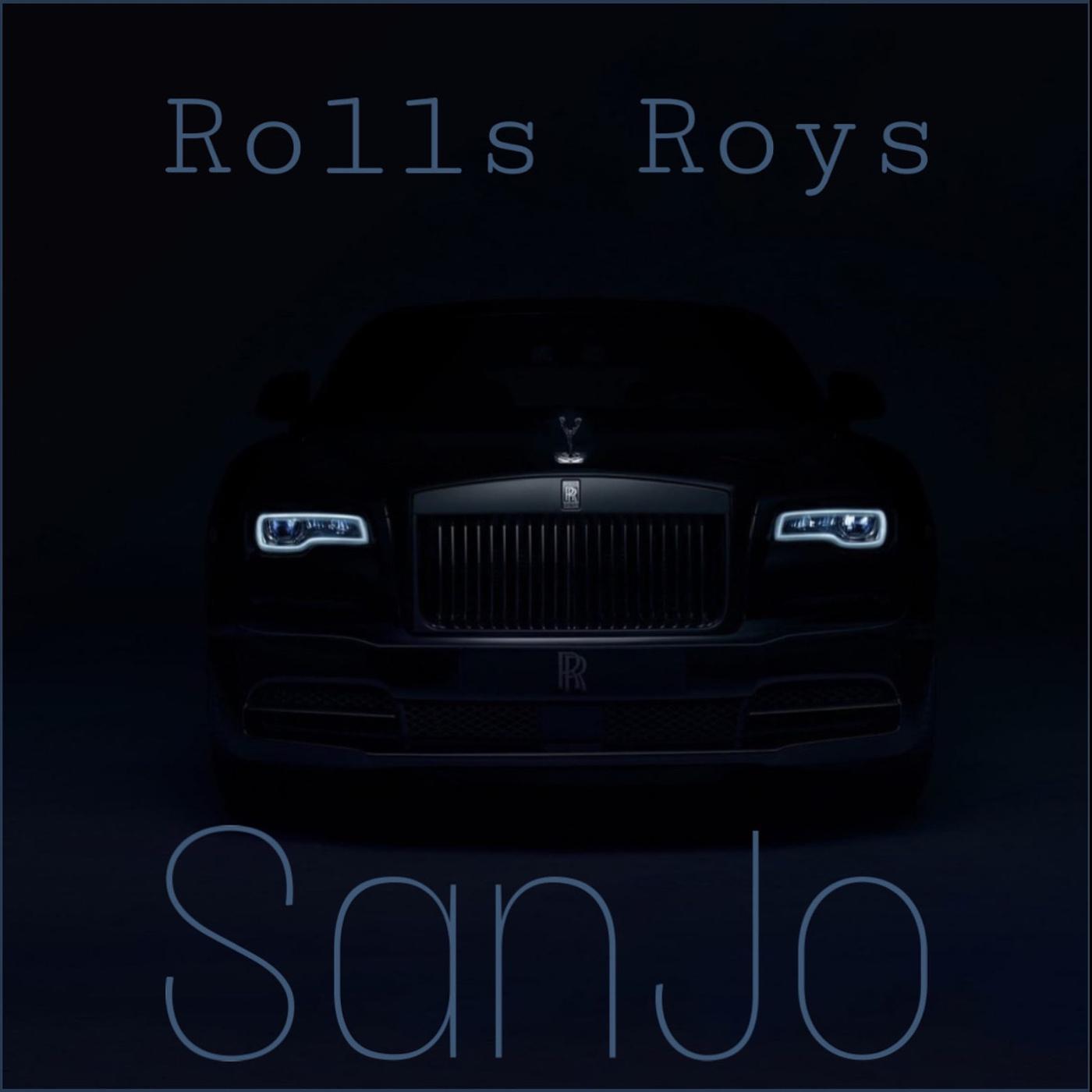 Постер альбома Rolls Roys