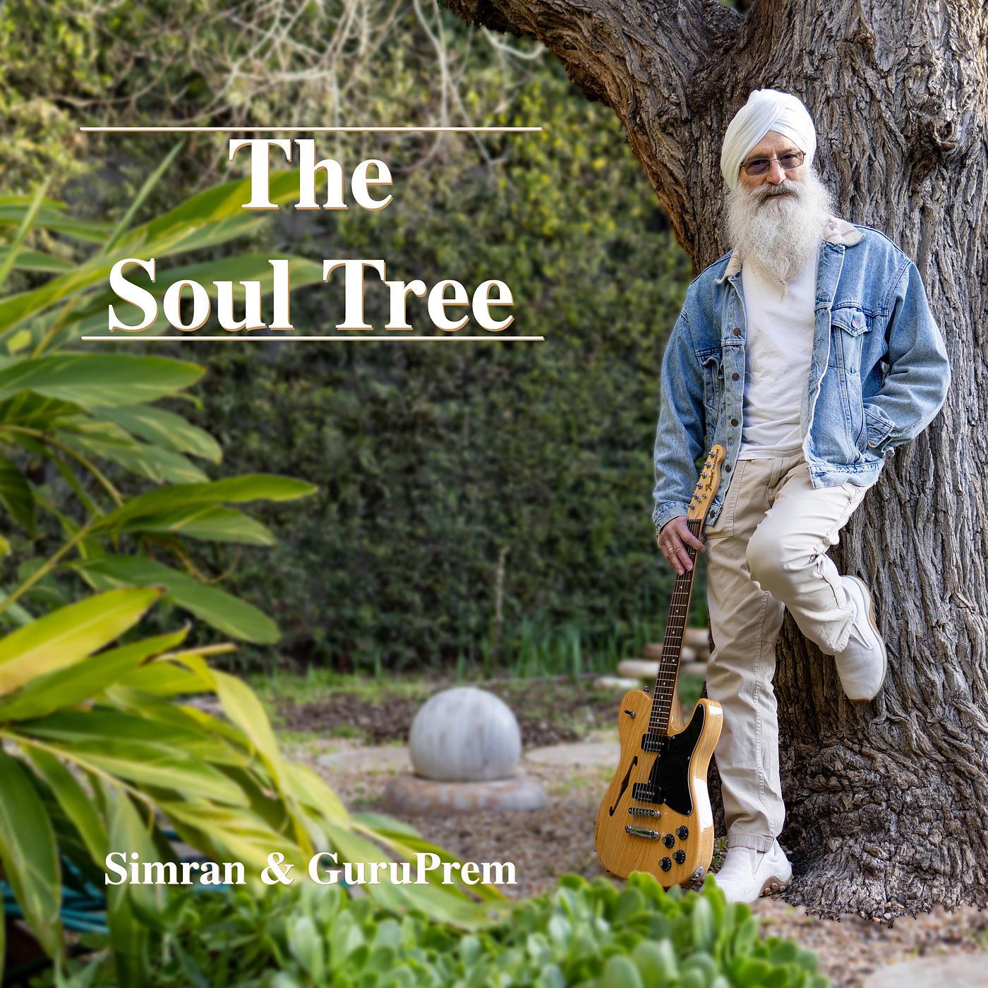 Постер альбома The Soul Tree