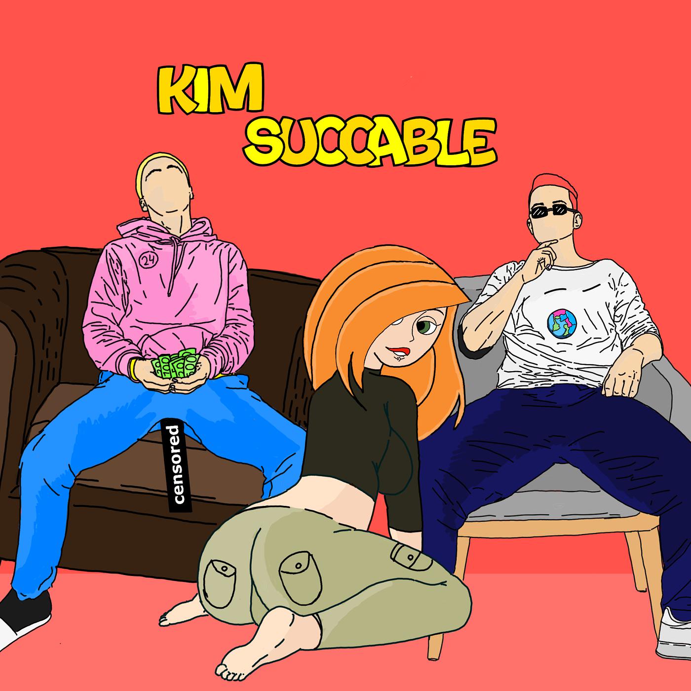 Постер альбома Kim Succable