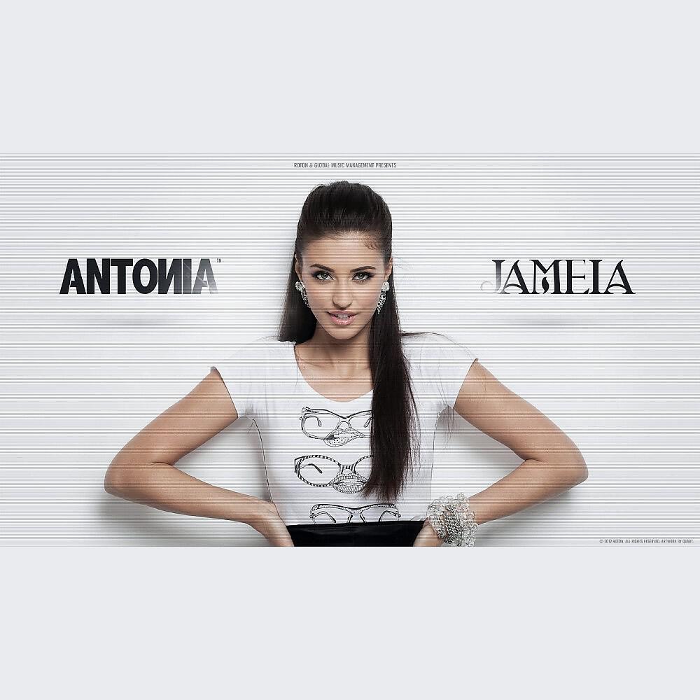 ANTONIA - Jameia
