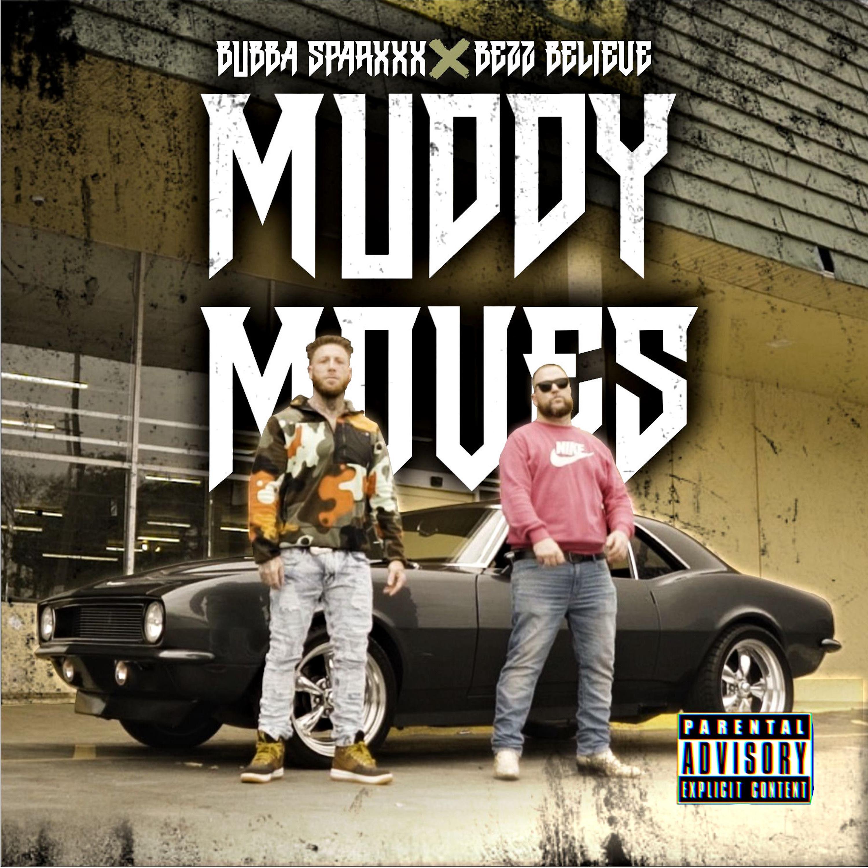 Постер альбома Muddy Moves