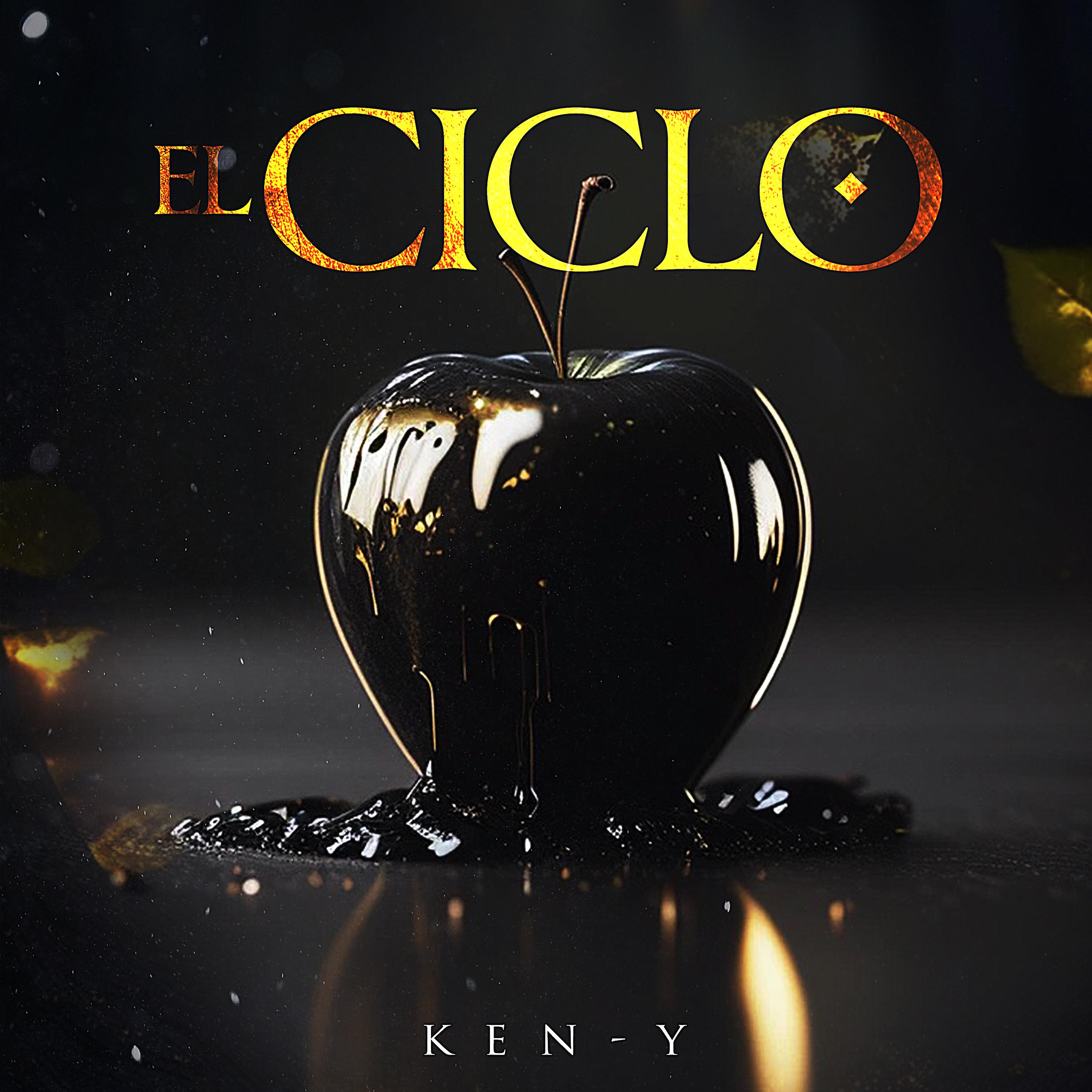 Постер альбома El Ciclo