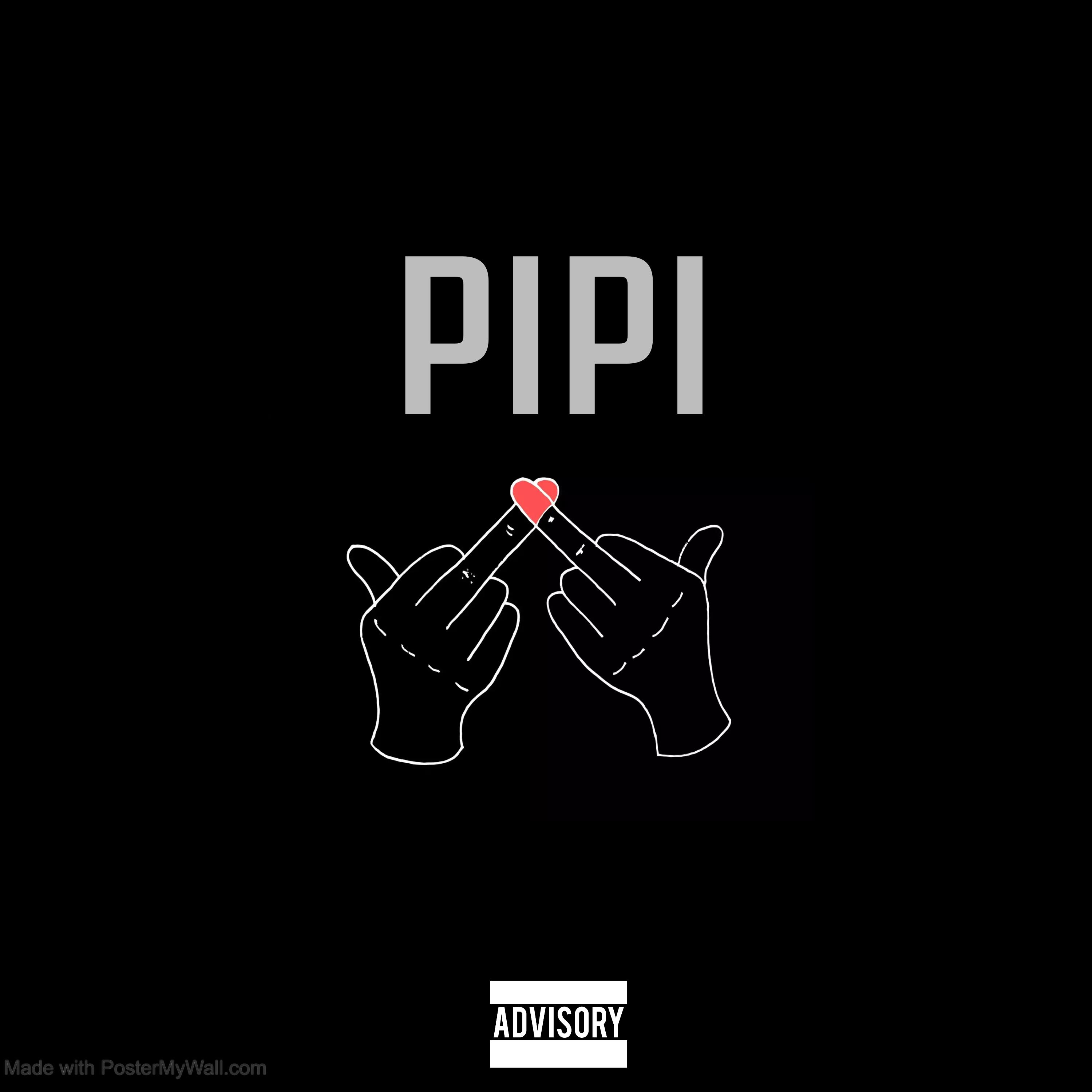 Постер альбома Pipi