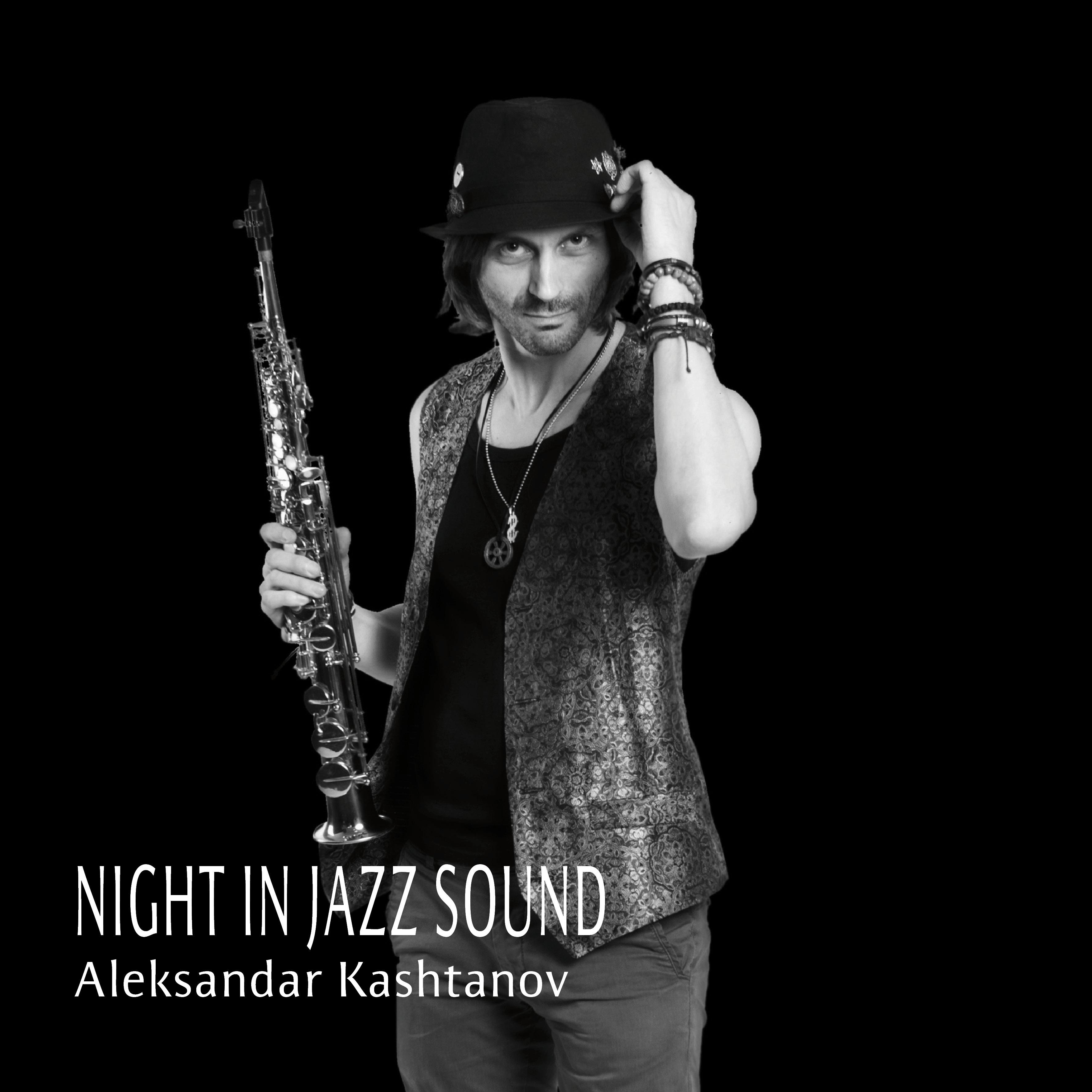 Постер альбома Night in Jazz Sound