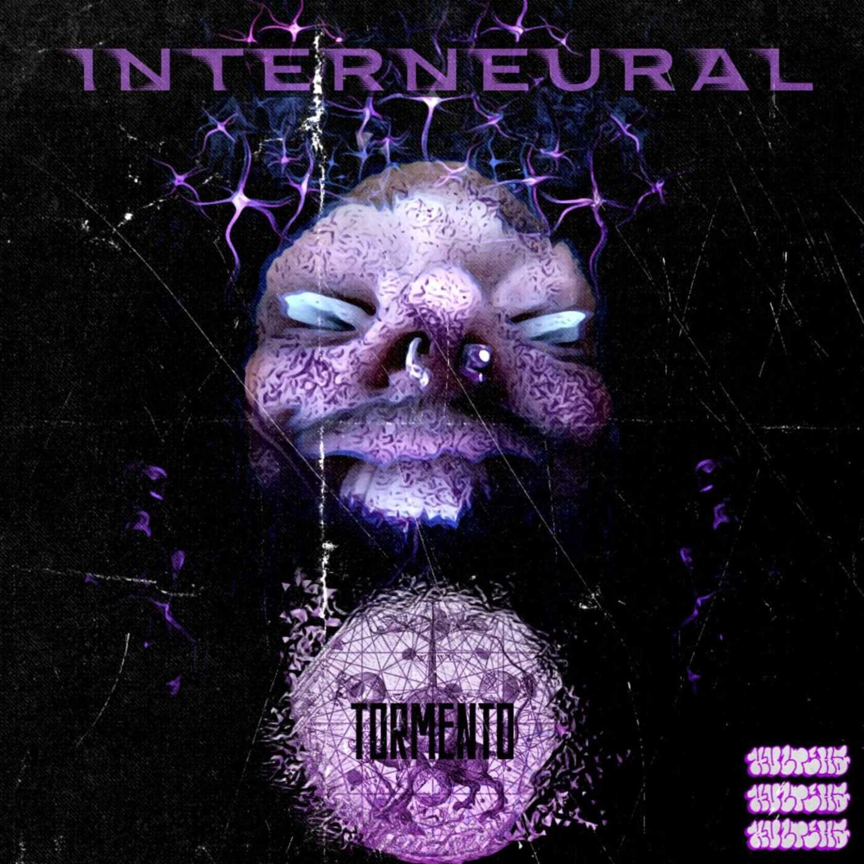 Постер альбома Interneural
