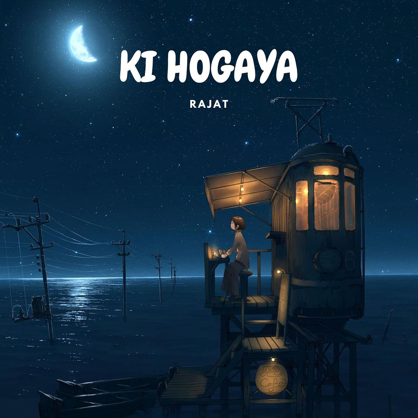 Постер альбома Ki Hogaya