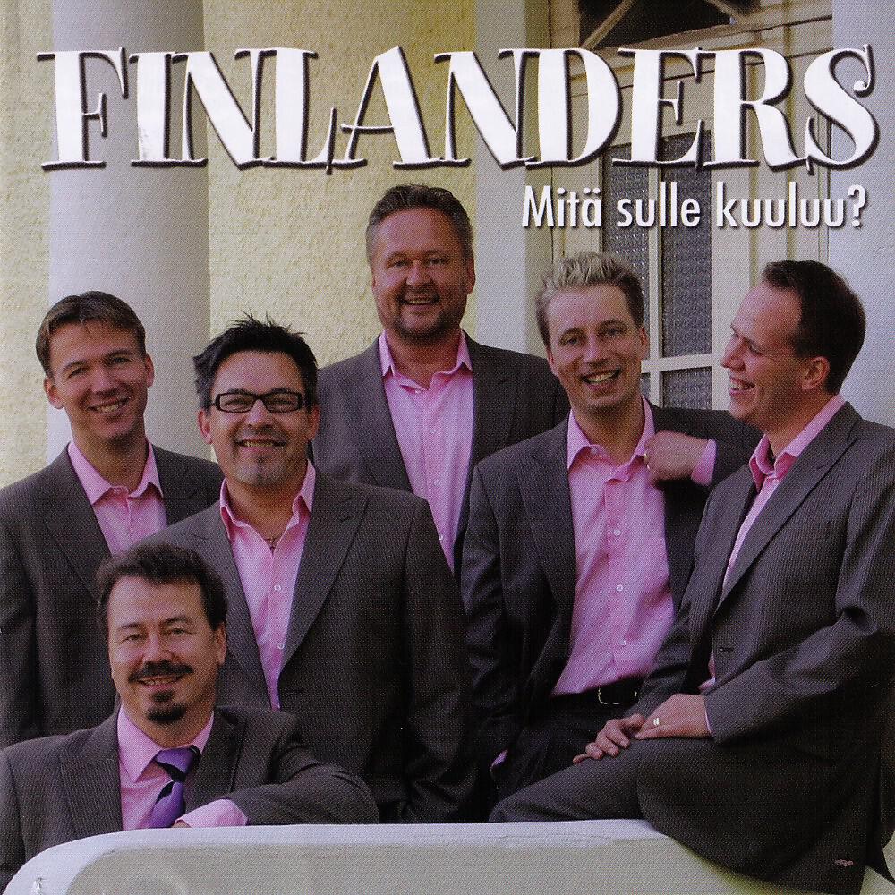 Finlanders - Suomalainen sydän
