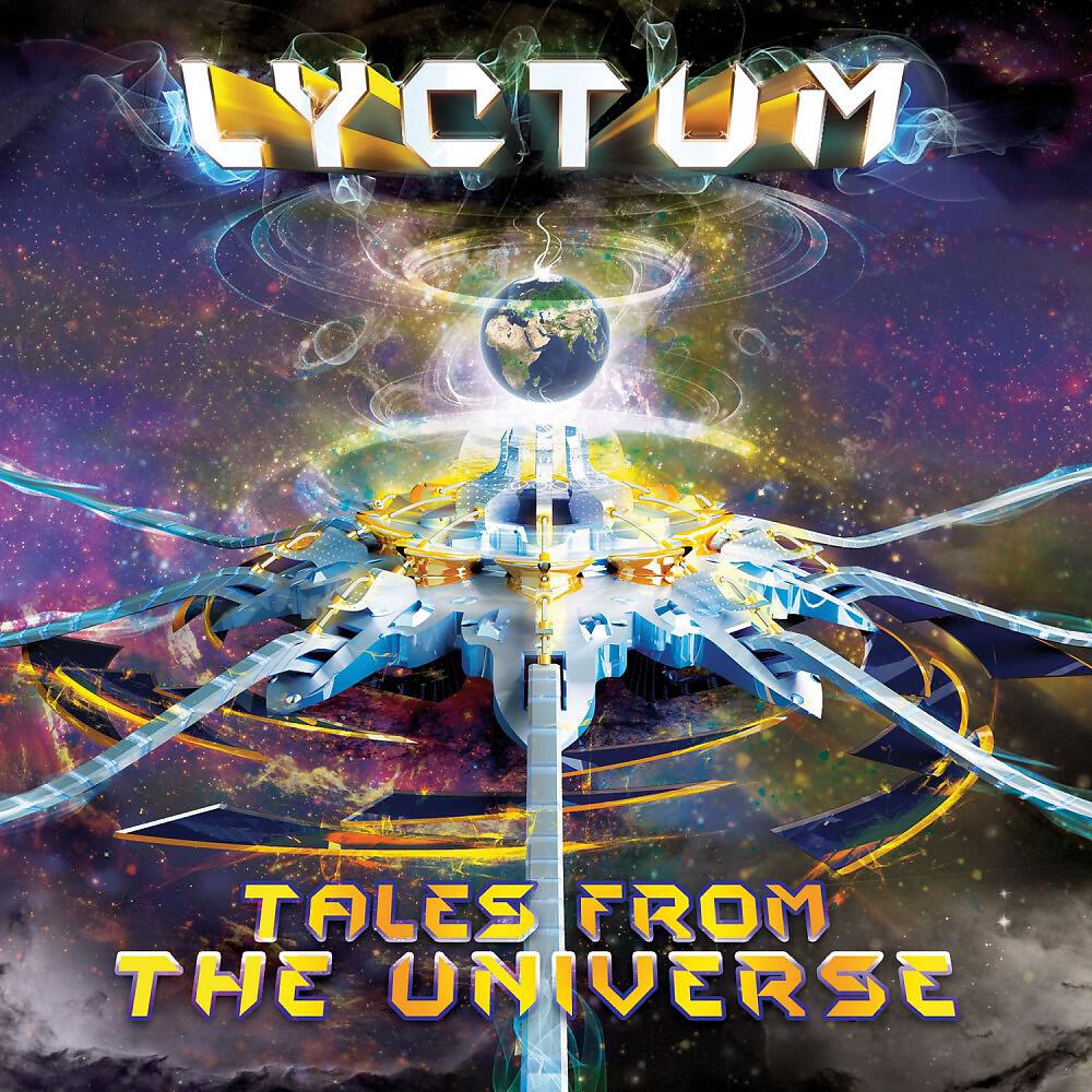 Lyctum - Delightful Light