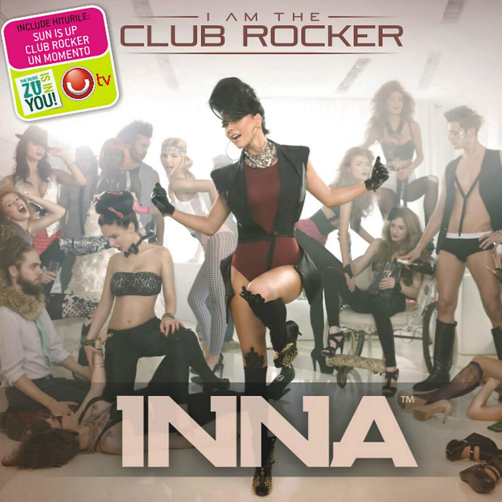 Inna - Sun Is Up (Play & Win Radio Version)