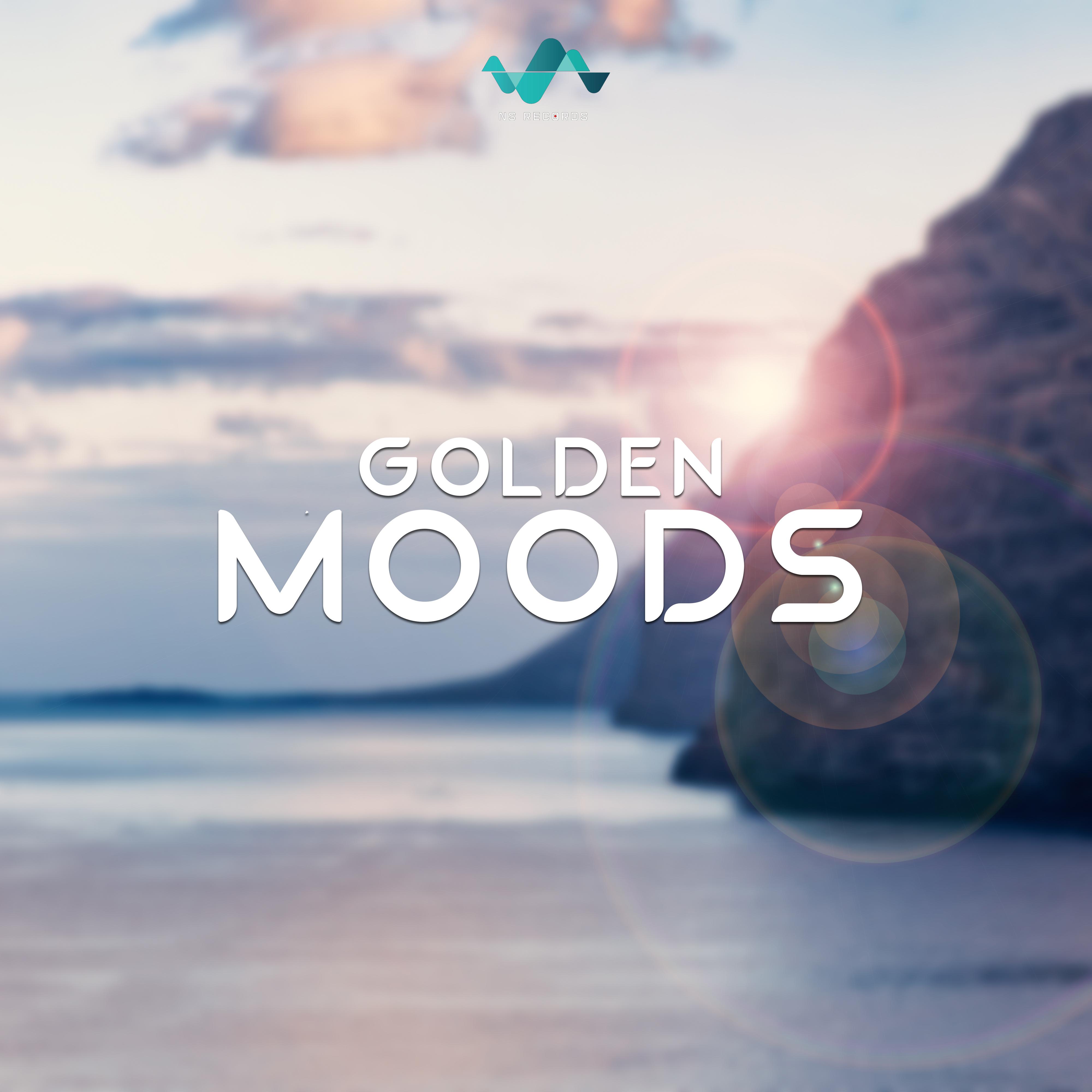 Постер альбома Golden Moods