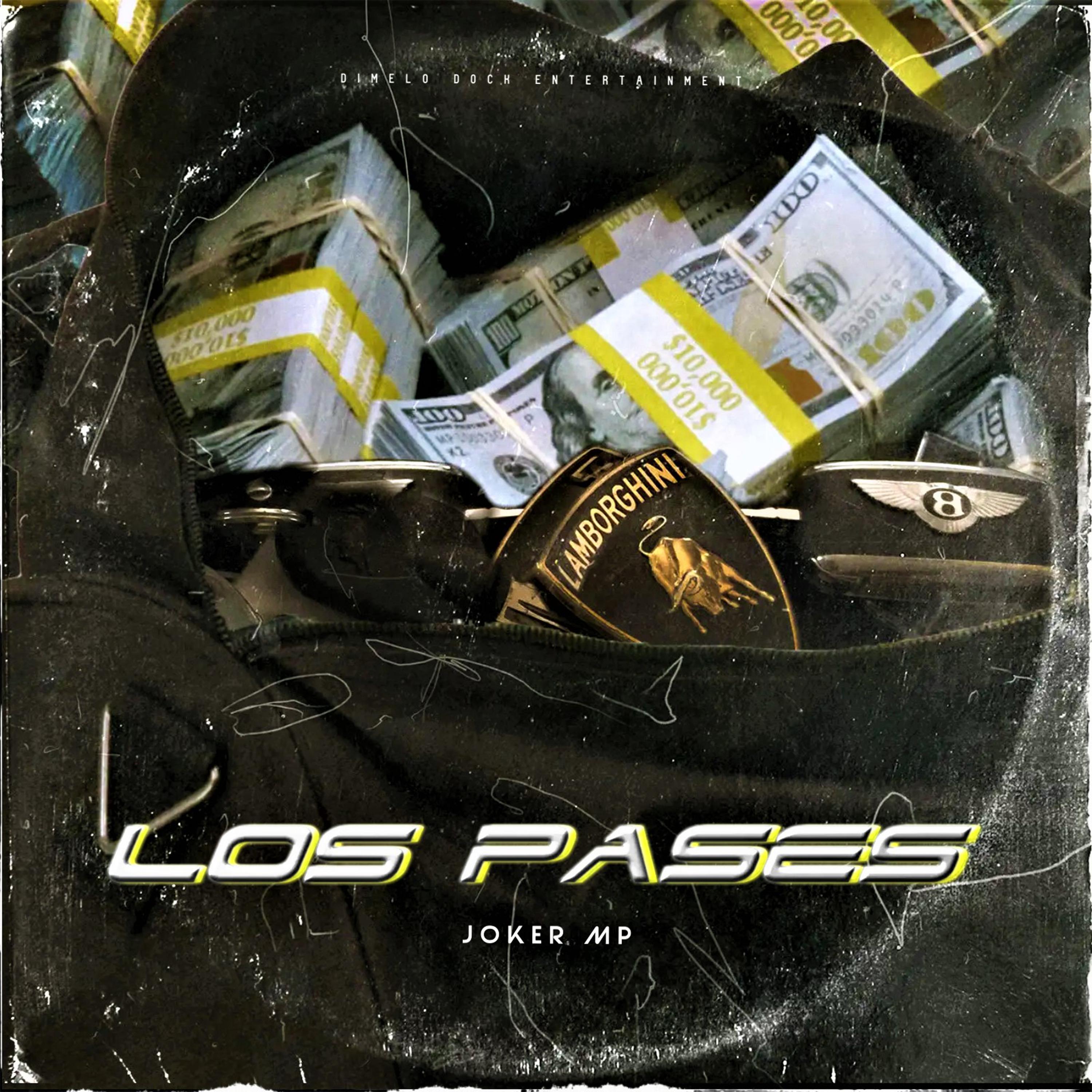 Постер альбома Los Pases