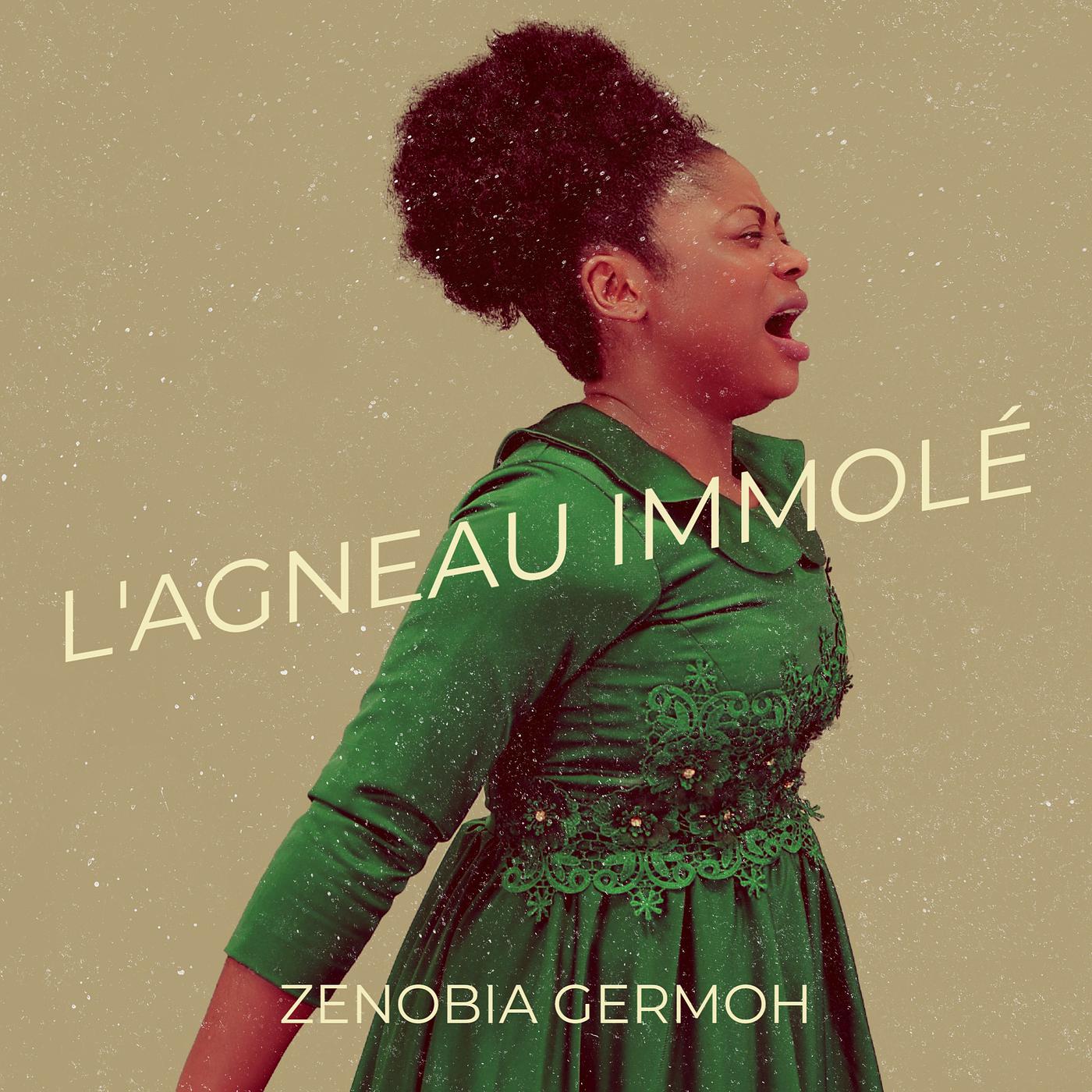 Постер альбома L'agneau Immolé