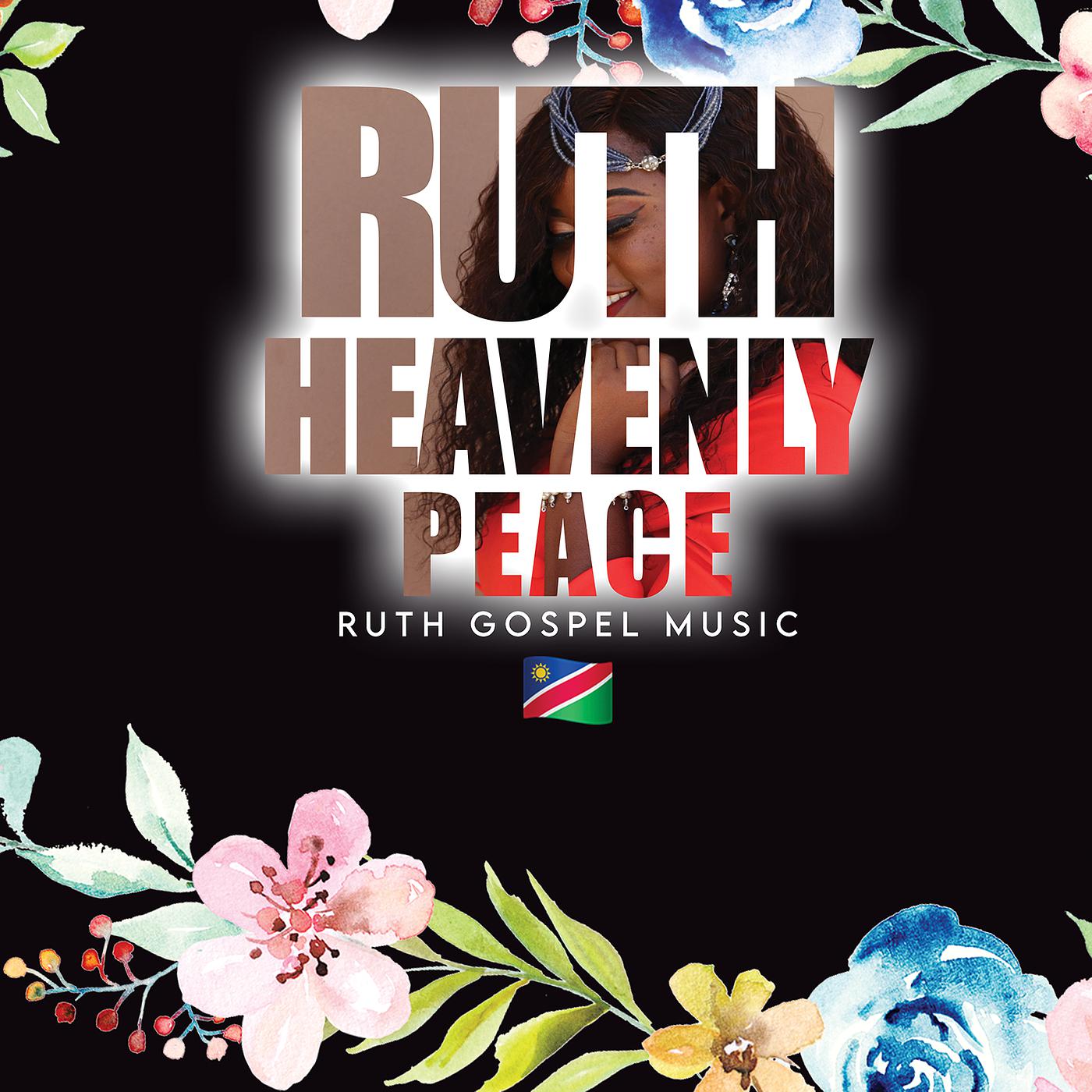 Постер альбома Heavenly Peace