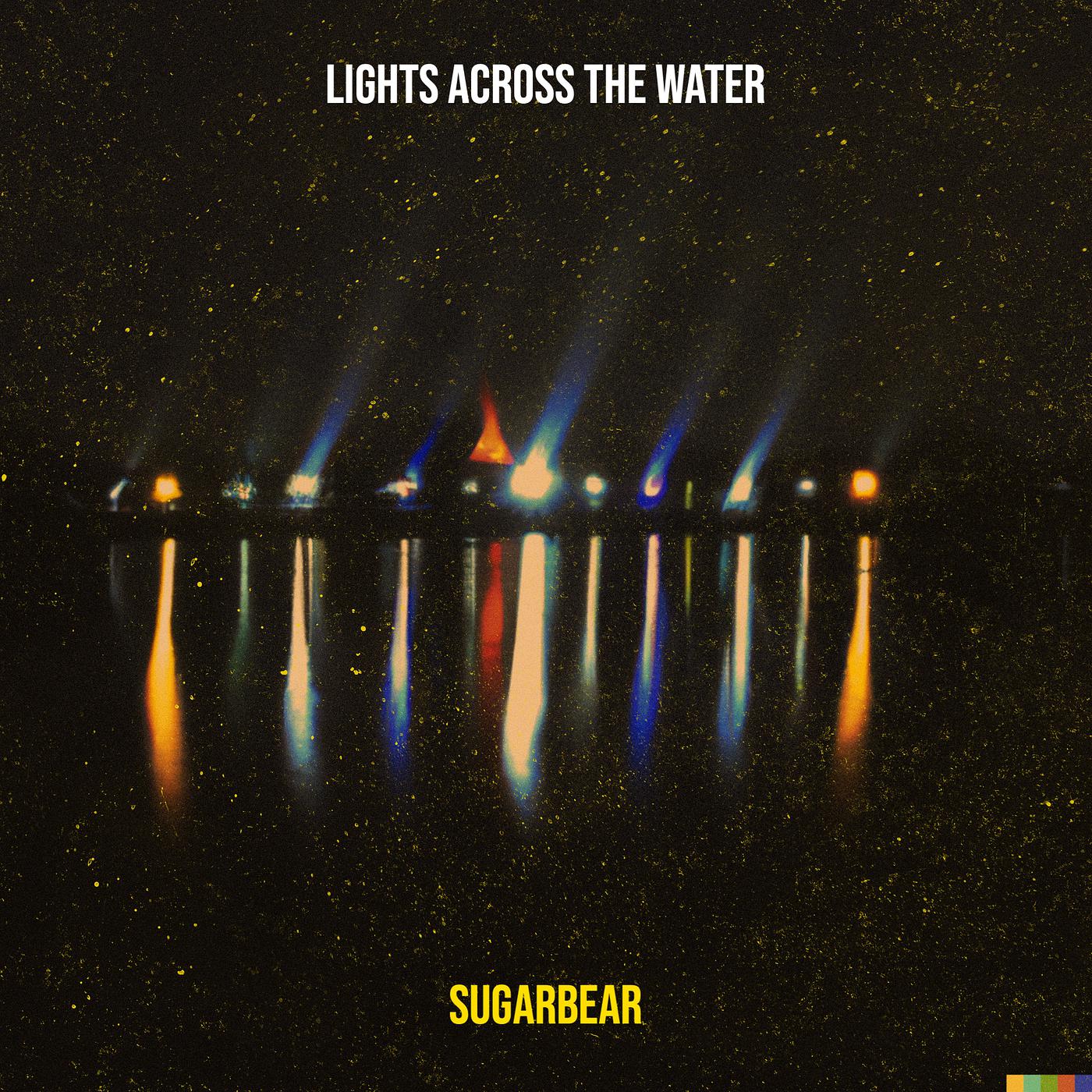 Постер альбома Lights Across the Water