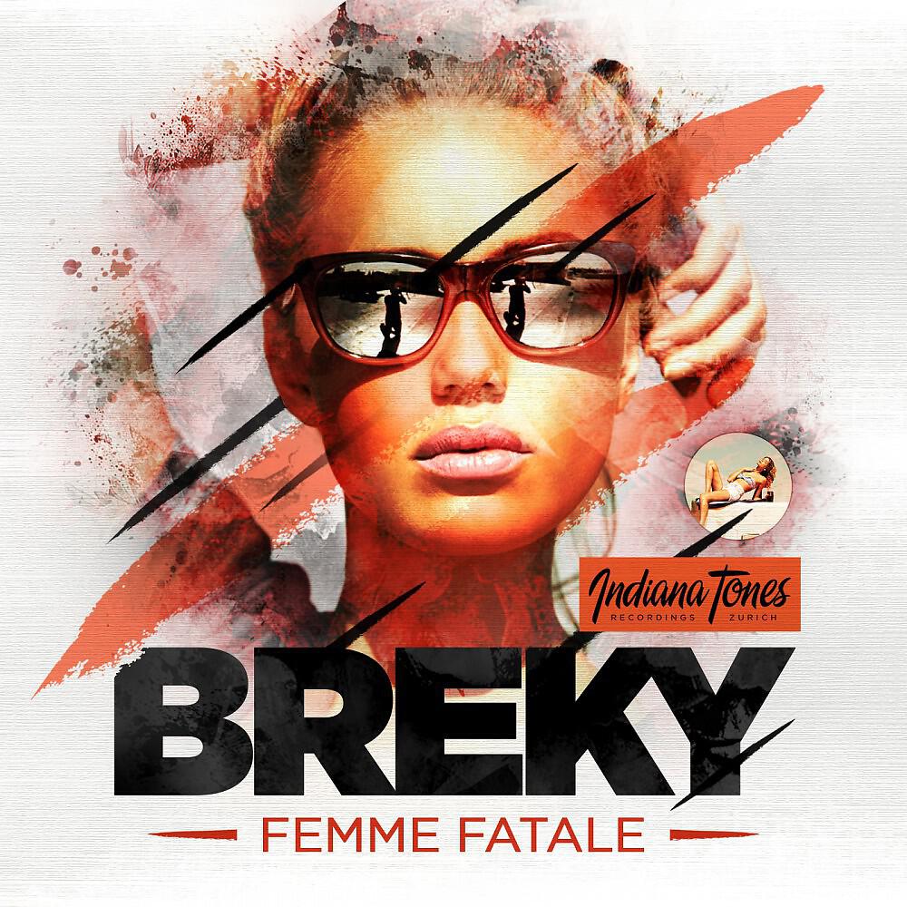 Breky - Le Soleil (Original Mix)