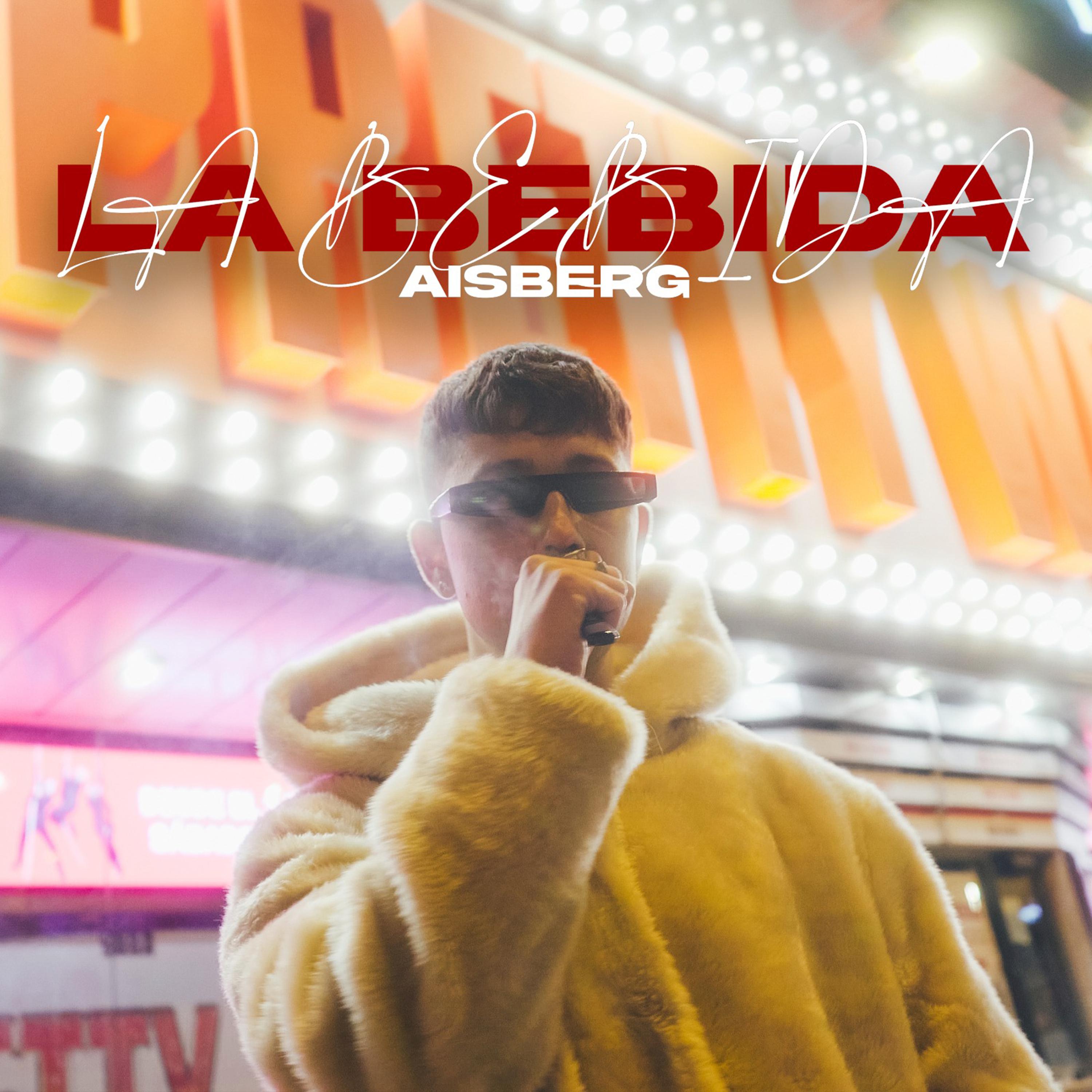 Постер альбома La Bebida