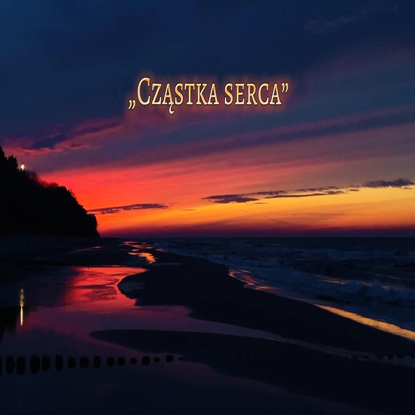 Постер альбома Cząstka Serca