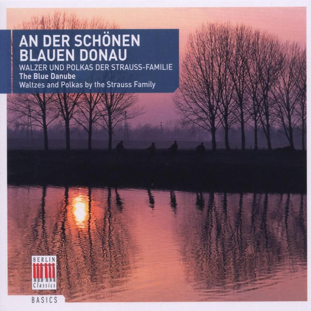 Staatskapelle Dresden & Otmar Suitner - Waltz, Op. 164: Village Swallows from Austria