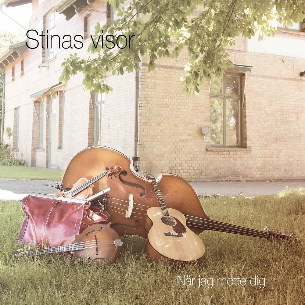 Stinas Visor - I en trea på platån
