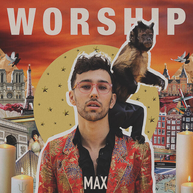 Max слушать. Max - working for the weekend (+ bbno$) !.