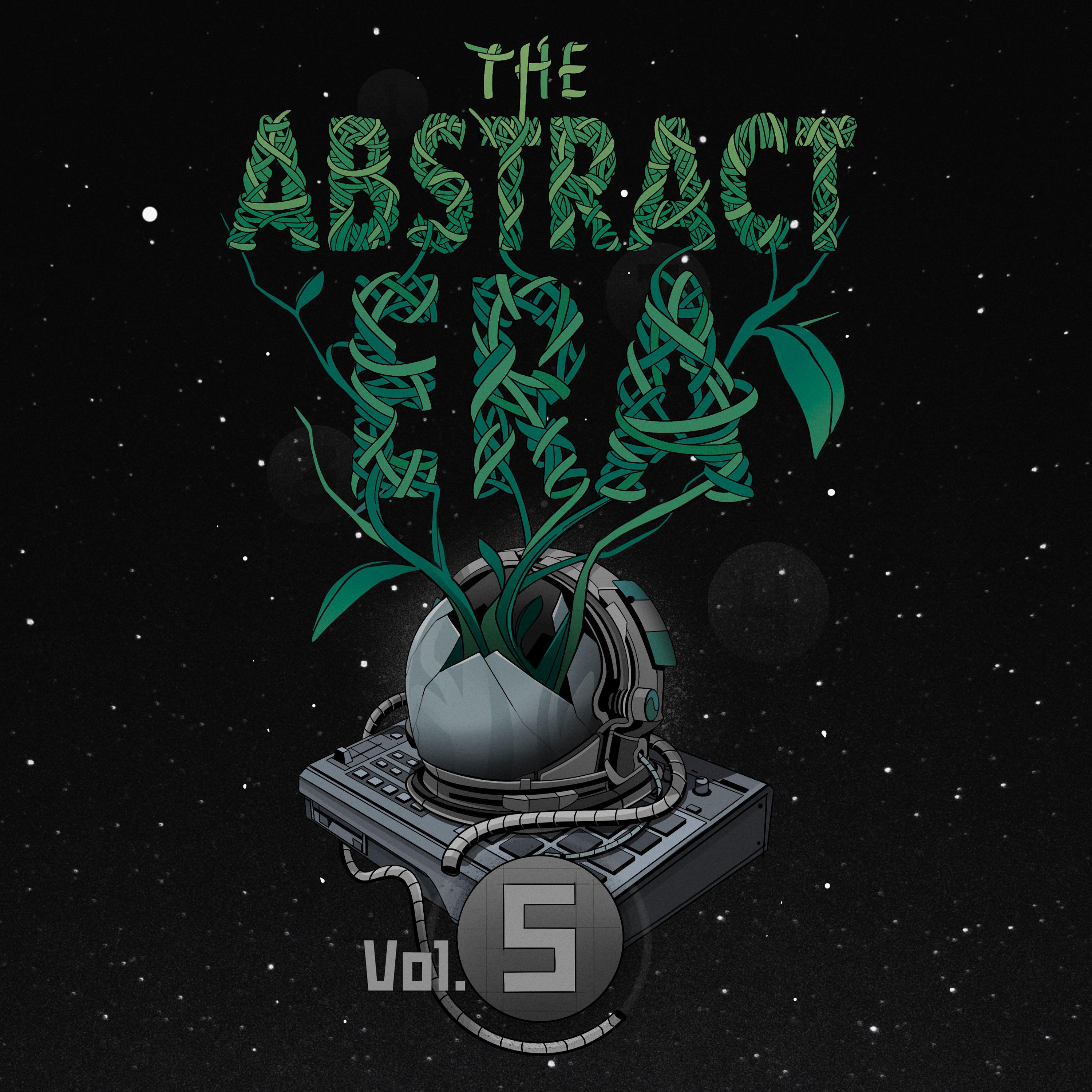 Постер альбома The Abstract Era, Vol. 5