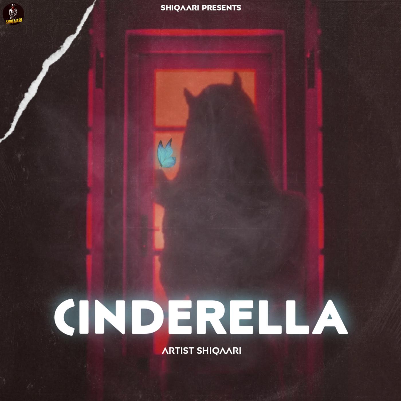 Постер альбома Cindrella