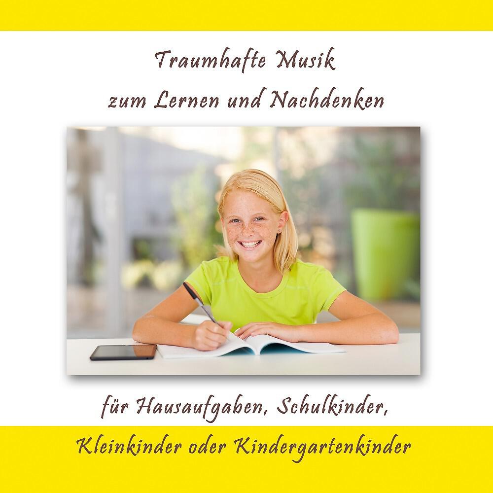 Farino - Traumhafte Musik zum Lernen, Nachdenken oder für die Hausaufgaben, Pt. 3
