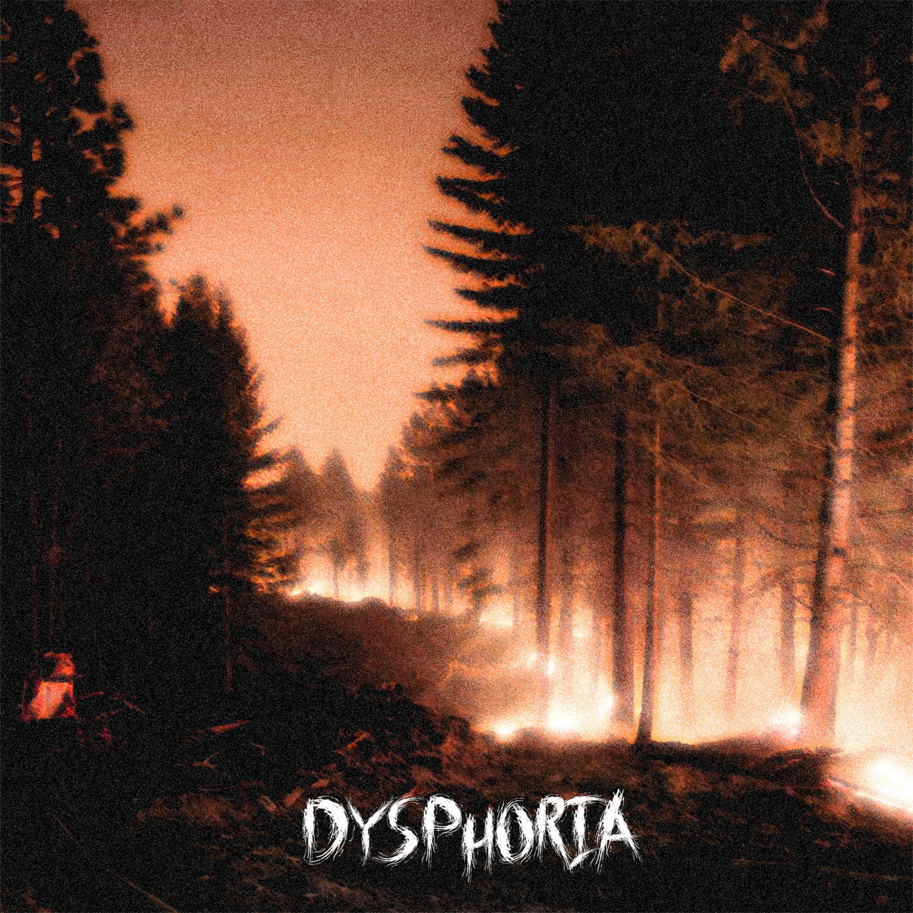 Постер альбома DYSPHORIA
