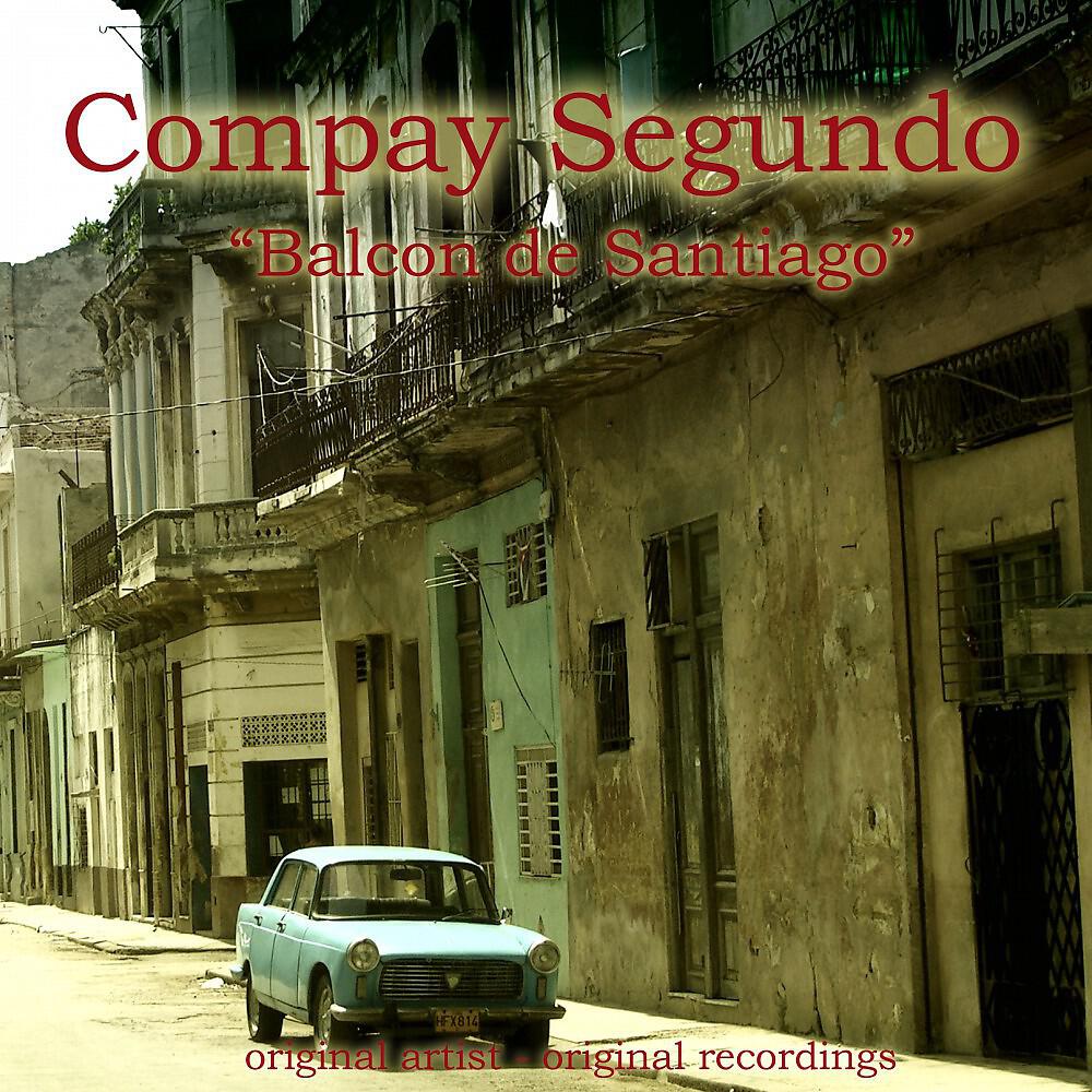 COMPAY SEGUNDO - Anita (Remastered)