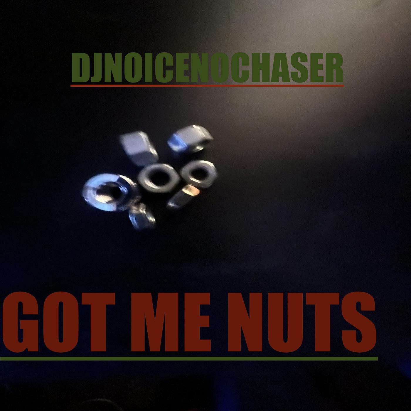 Постер альбома Got Me Nuts