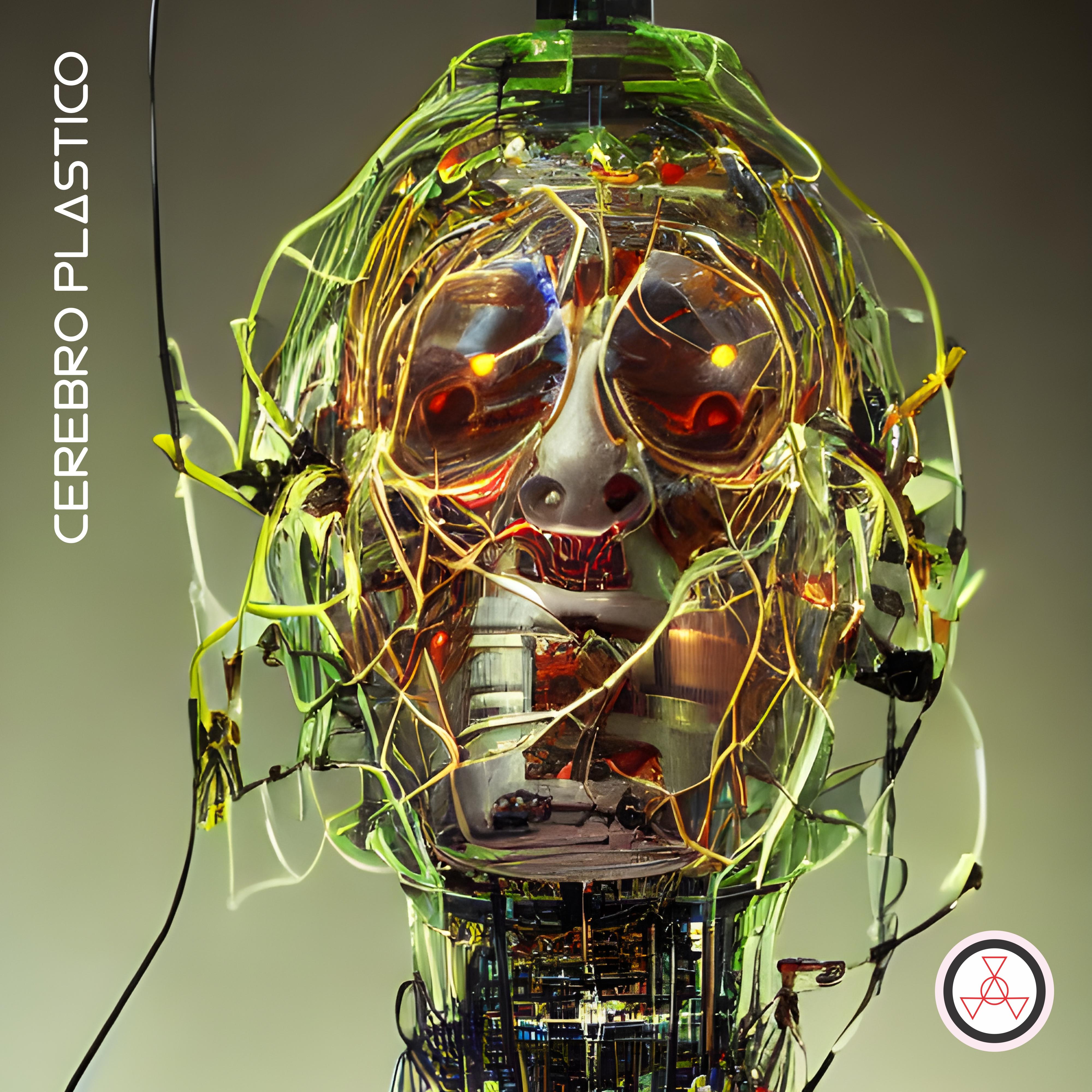 Постер альбома Cerebro Plastico