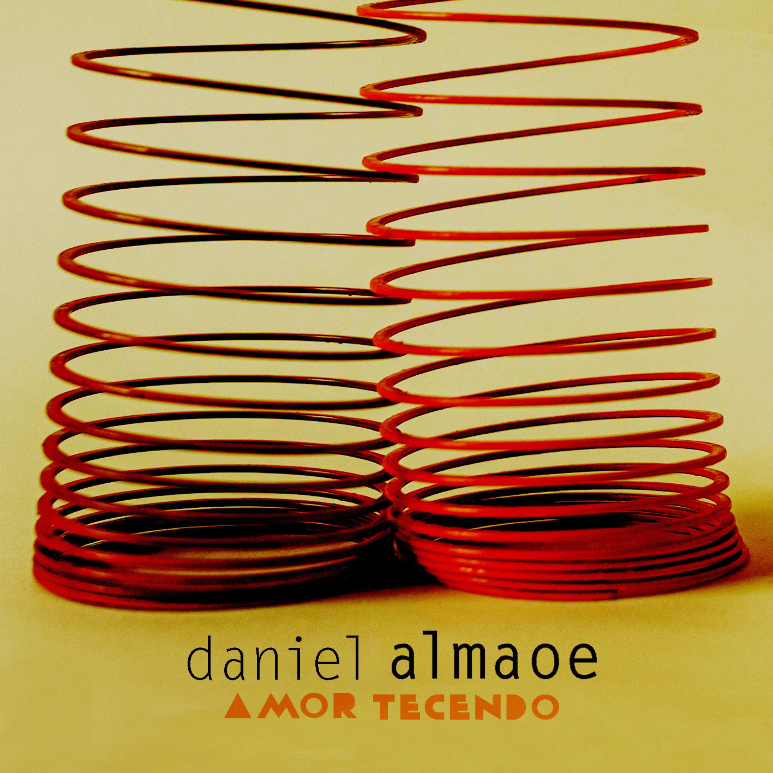 Постер альбома Amor Tecendo