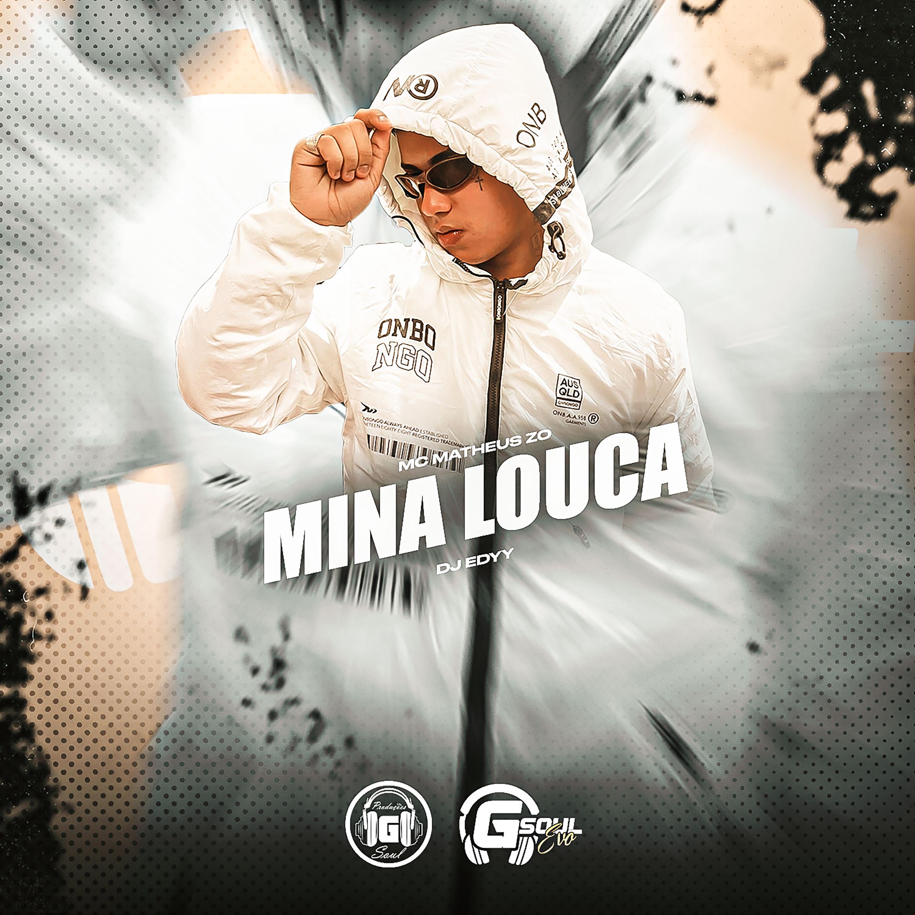 Постер альбома Mina Louca