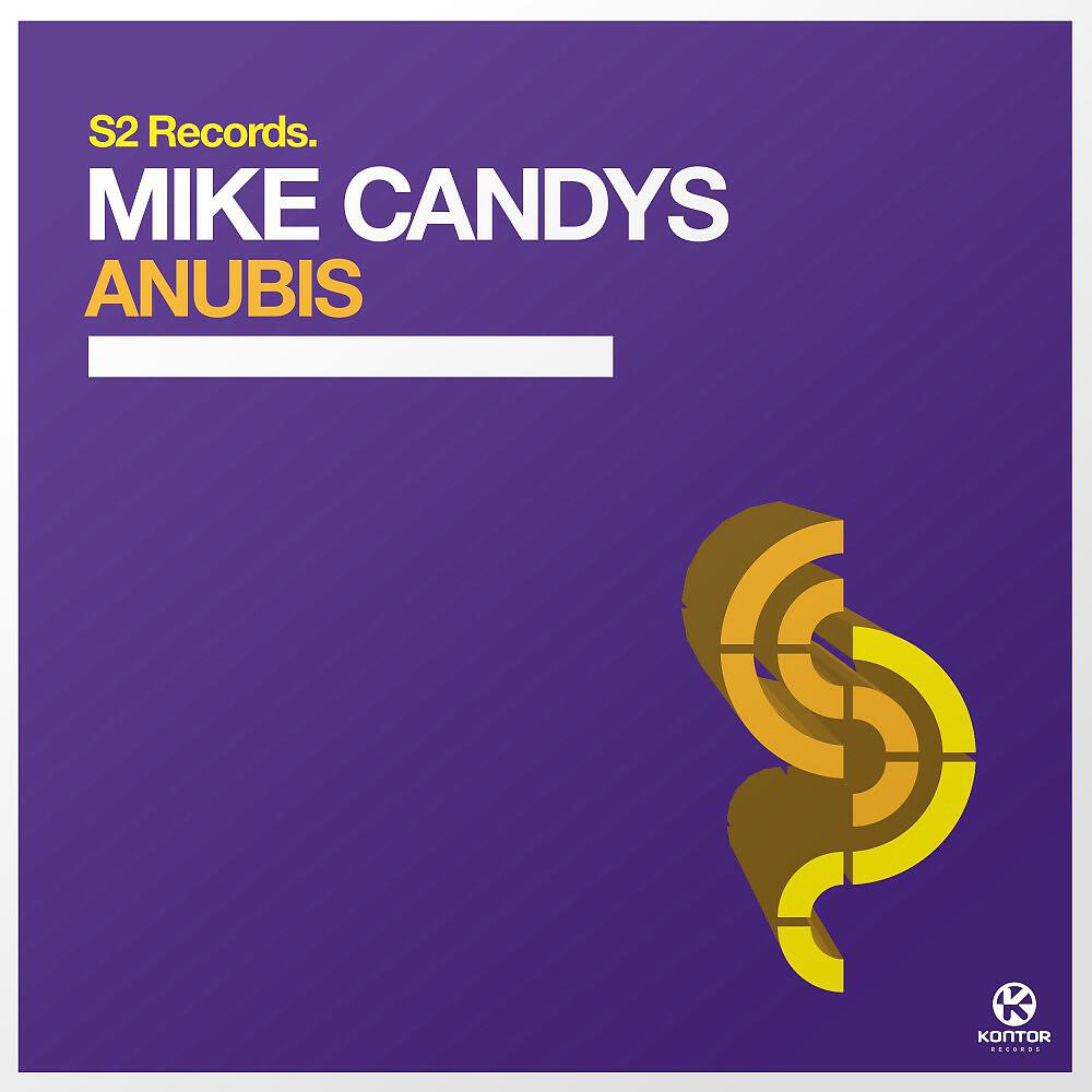 Mike Candys - Anubis (Original Mix)