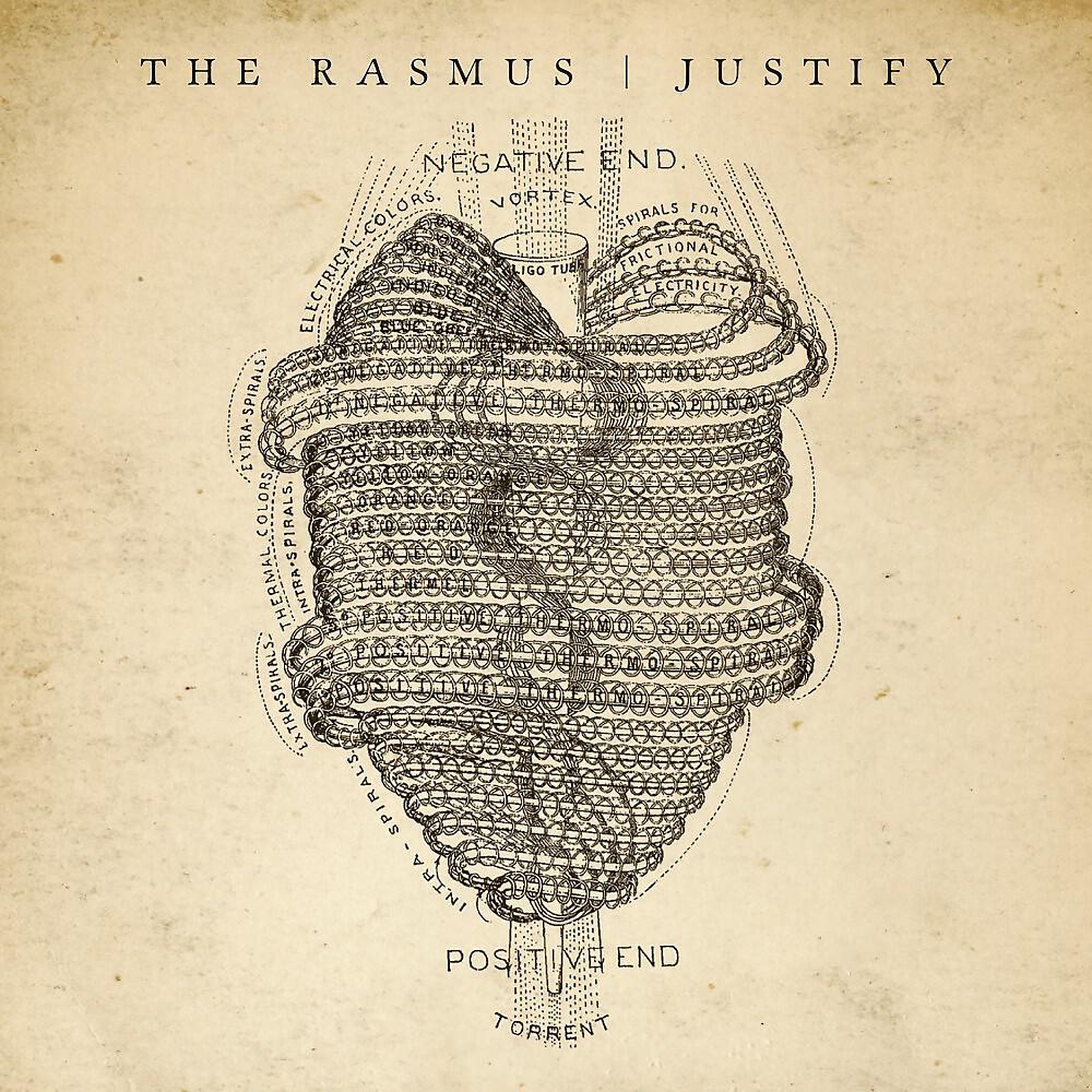 The Rasmus - Yesterday You Threw Away Tomorrow