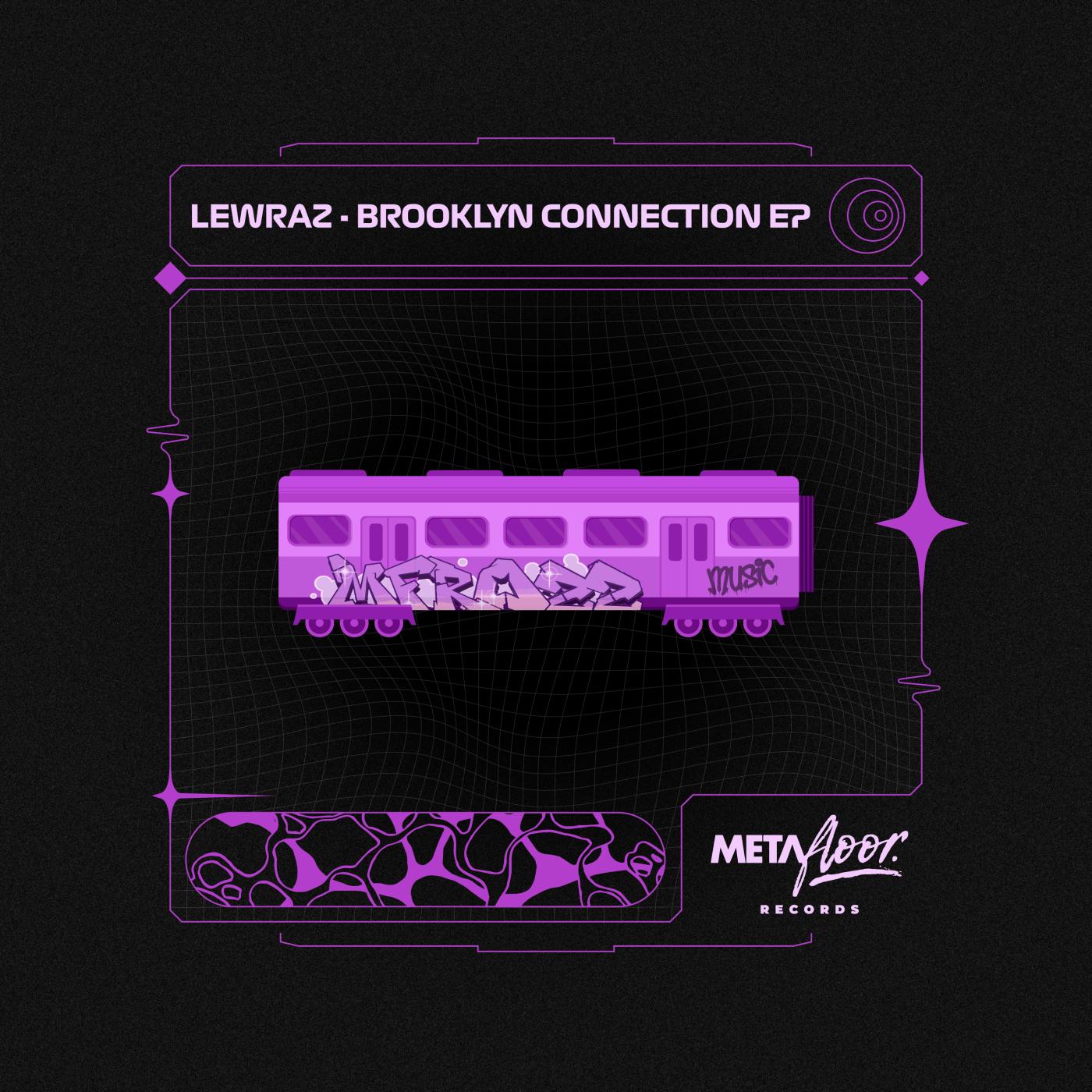 Постер альбома Brooklyn Connection EP