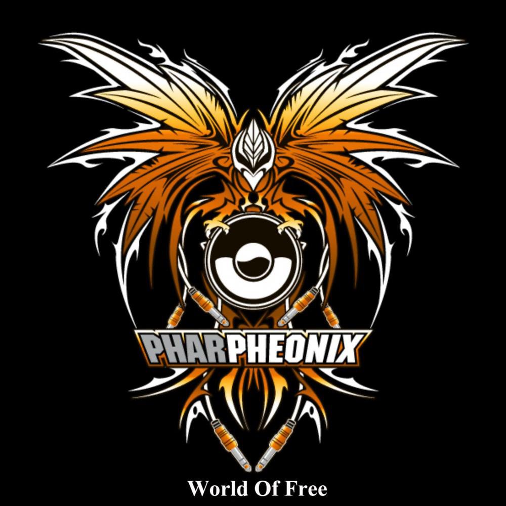 Постер альбома World of Free