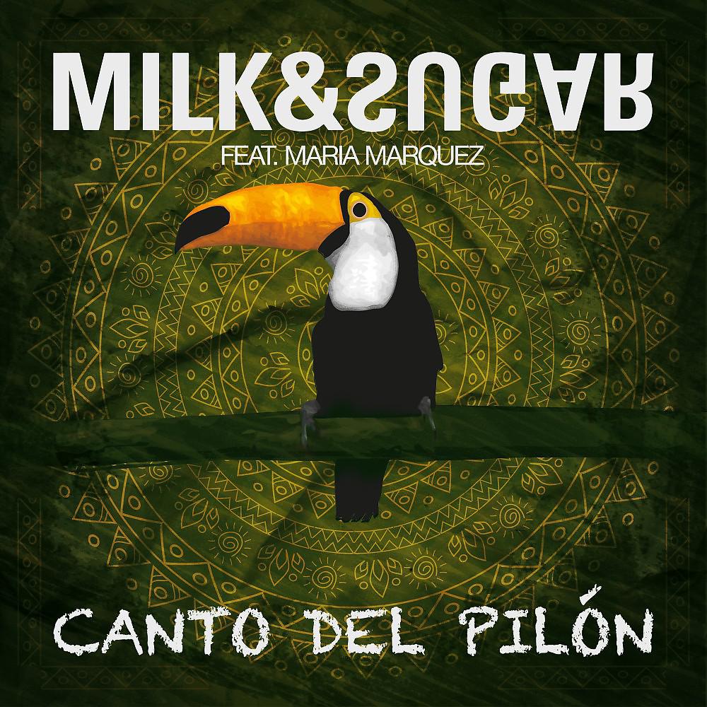 Постер альбома Canto del Pilón