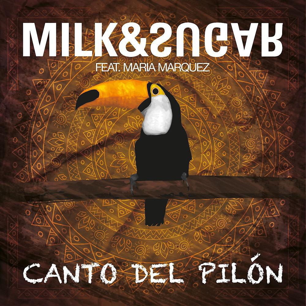 Постер альбома Canto del Pilón