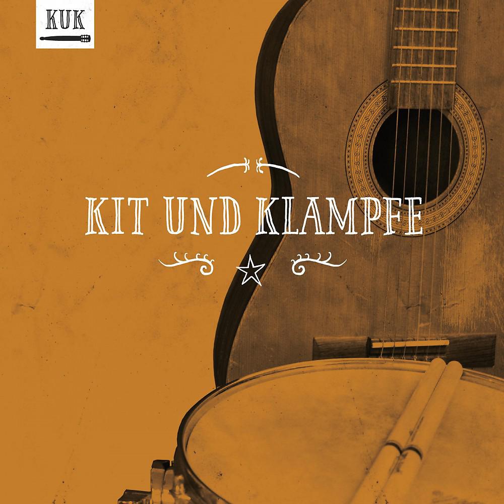 Постер альбома Kit und Klampfe
