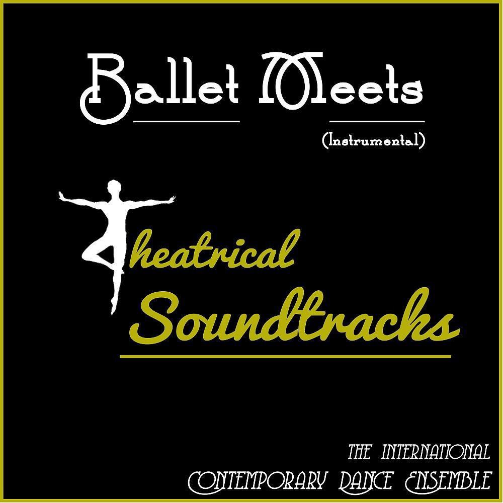 The International Contemporary Dance Ensemble - Heart of Courage (Instrumental Version)