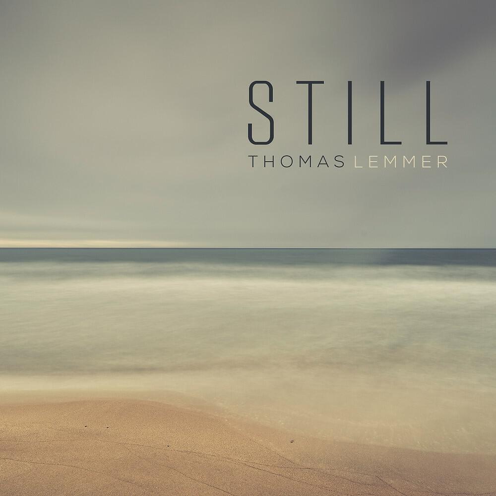 Thomas Lemmer - White Room (Electronic Chill Mix)