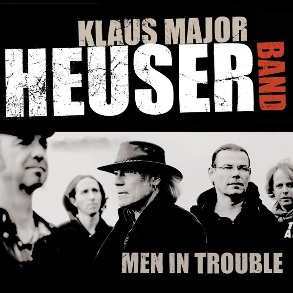 Klaus Major Heuser Band - I'll Be On Your Side