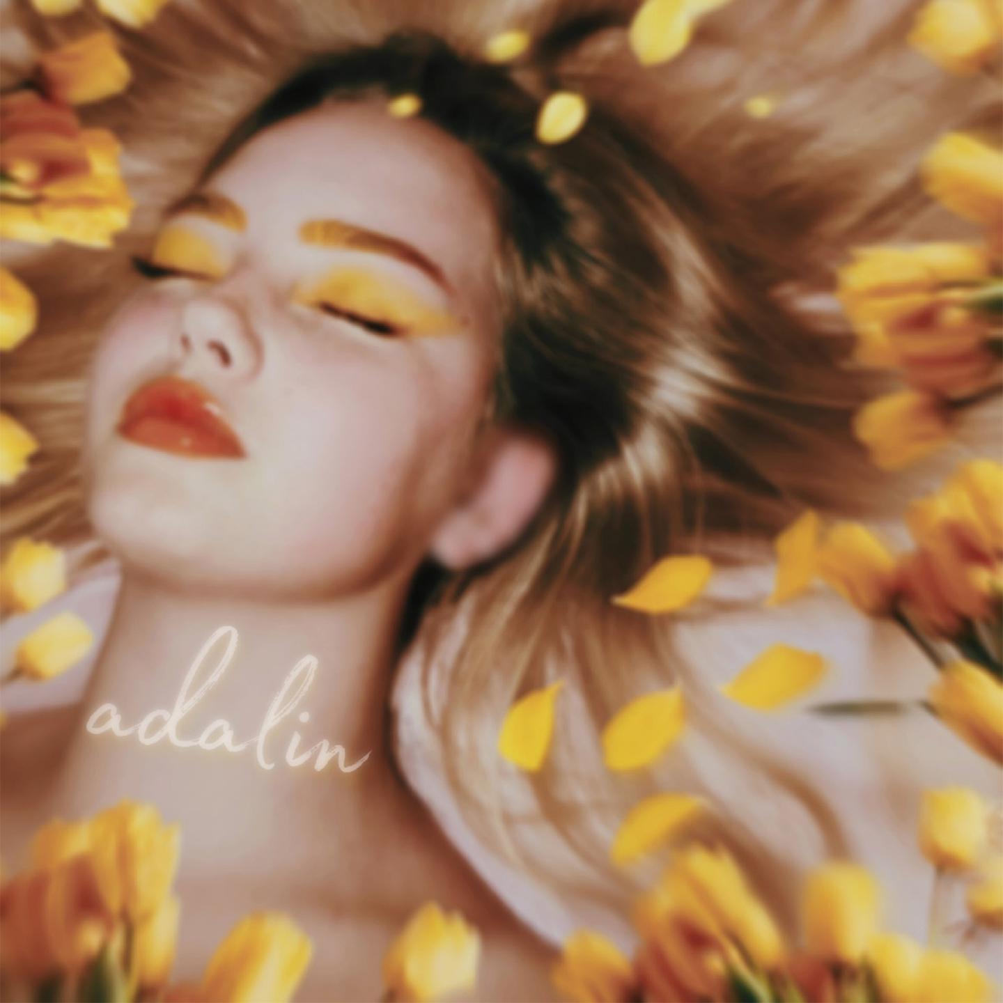 Постер альбома Желтые тюльпаны