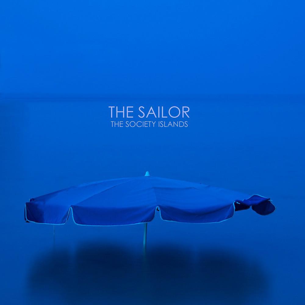 Постер альбома The Sailor