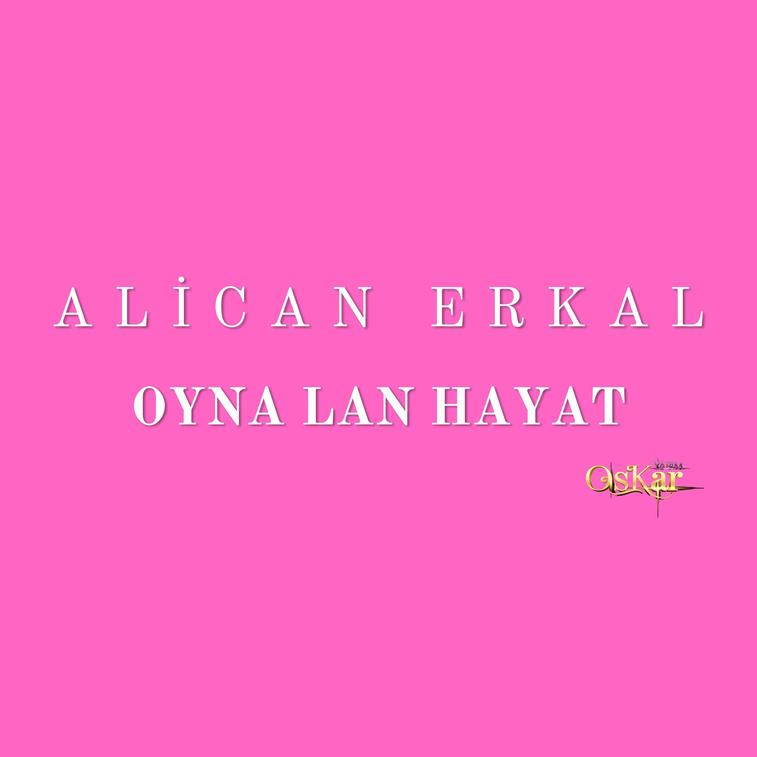 Постер альбома Oyna Lan Hayat