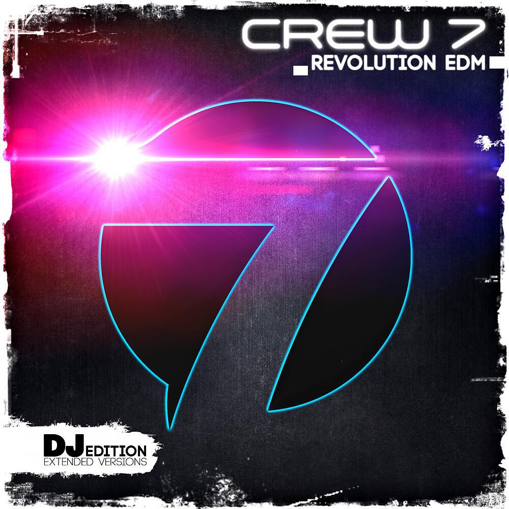 Crew 7 - Money for Nothing (Dancecom Project Remix)