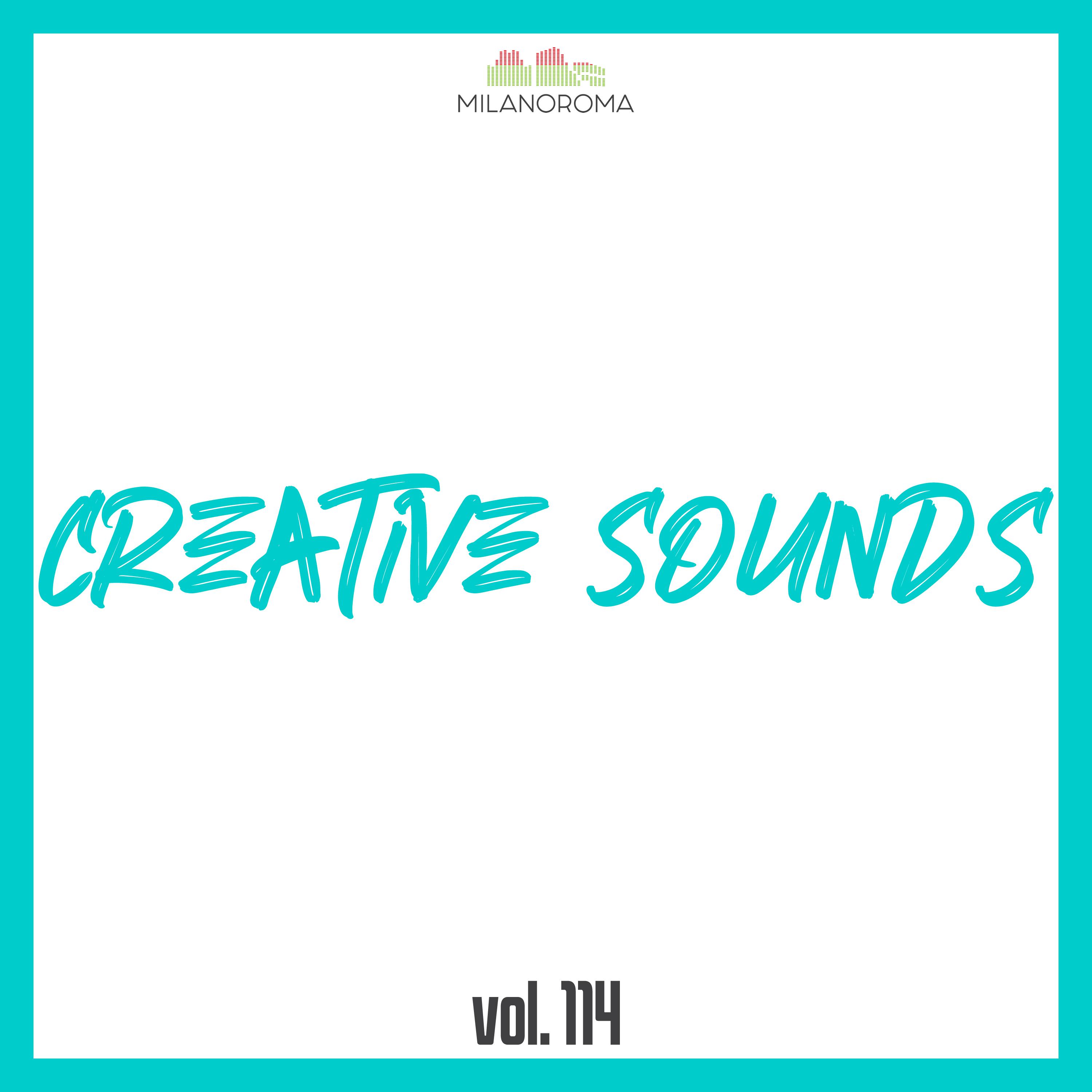 Постер альбома Creative Sounds, Vol. 114